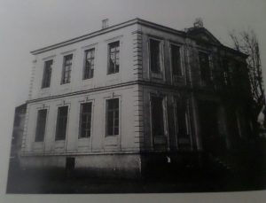 Α’ Δημοτικό σχολείο 1911
