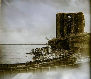 Πύργος αγ.Βασιλείου 1917