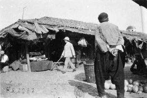 λαγκαδας αγορά 1917
